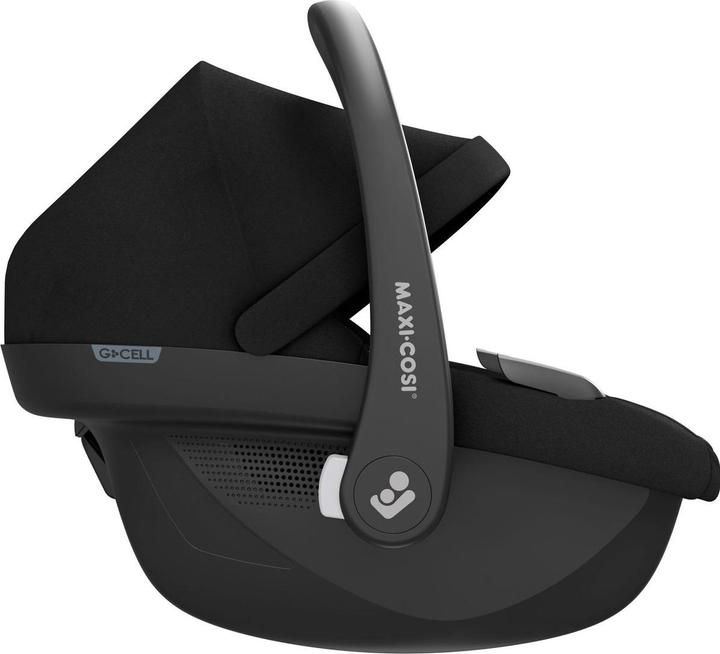 Image du produit Maxi-Cosi Pebble S (Coque auto)