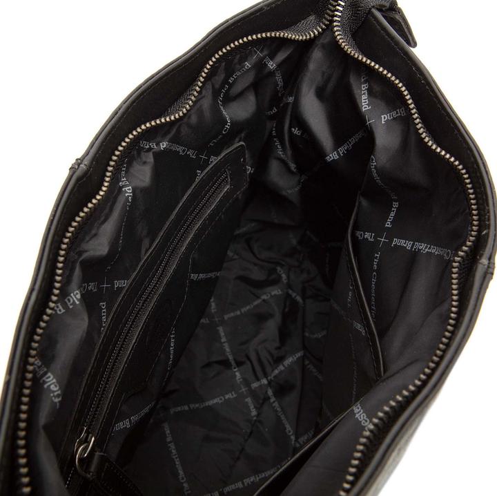 Actual product image The Chesterfield Brand Handbag Amelia 0468