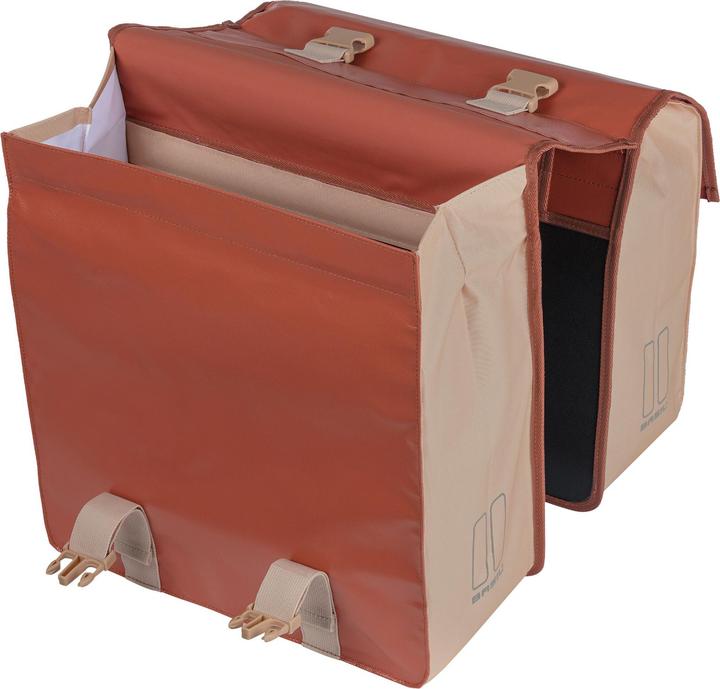 Immagine prodotto Basil Carico urbano (Borsa portapacchi)