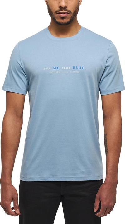 Actual product image Mustang Style Alex C Print (XXL)