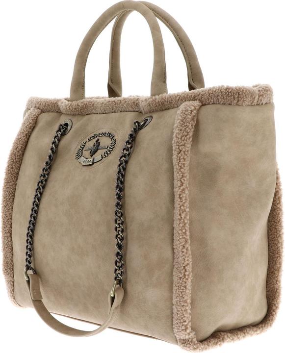 Produktbild U.S. Polo Holly Shopper Tasche 33 cm (15 l)