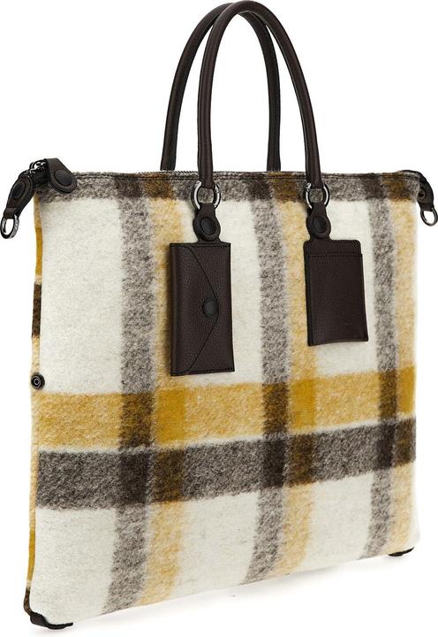 Produktbild Gabs G3 Plus Ruga Black Shopper