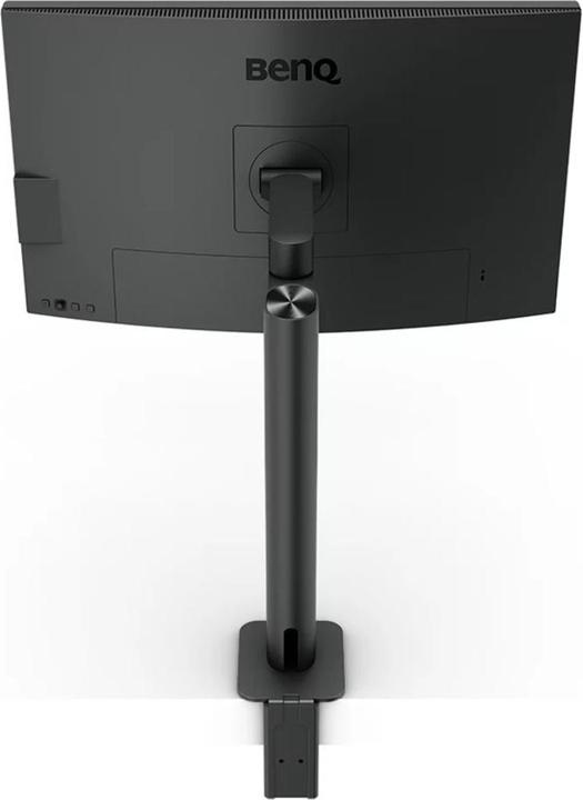 Image du produit BenQ 68,6cm PD2706UA 16:9 DP/HDMI/USB bk. ErgoArm spk. UHD (3840 x 2160 pixels, 27")