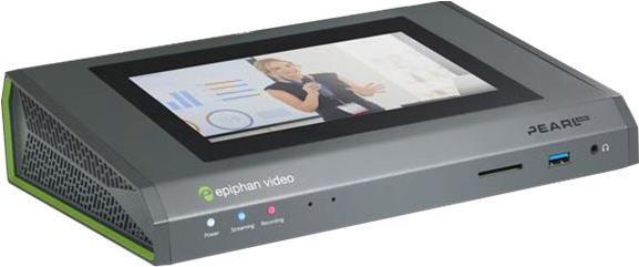 Actual product image epiphan Pearl Mini