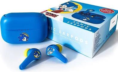 Actual product image GED Cuffie Earpods - OTL - Sonic