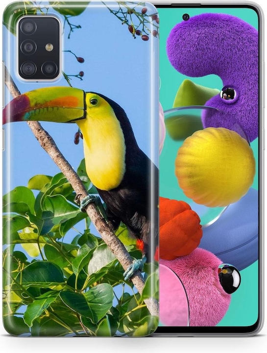 Tucan