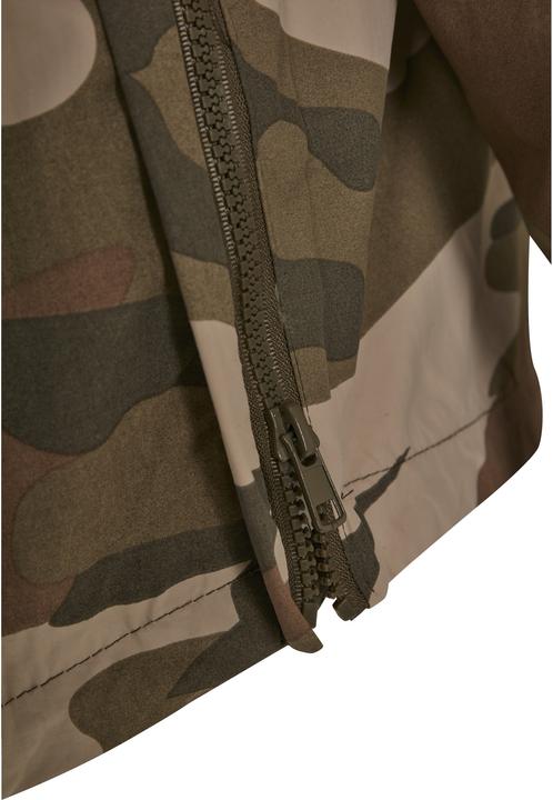 Immagine prodotto Brandit Pull Over Windbreaker (M)