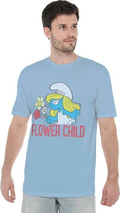 Produktbild The Smurfs Child TShirt (XXL)