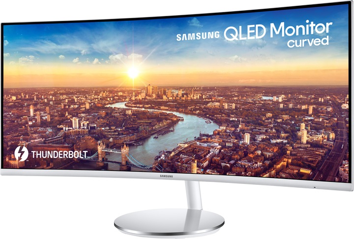 Samsung C34J791 (3440 x 1440 Pixel, 34")