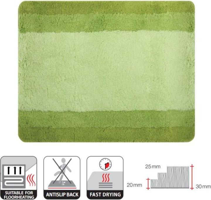 Actual product image spirella Balance (70 x 120 cm)
