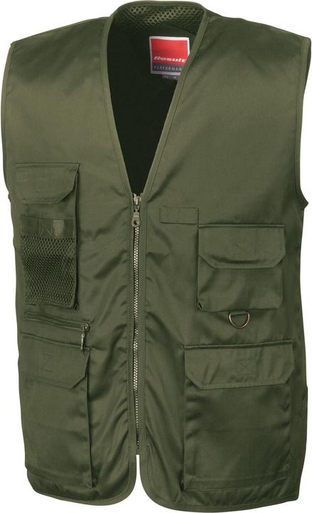 Produktbild Regatta Safari Weste (L, M, S, XL)