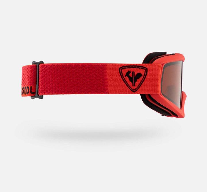 Actual product image Rossignol Kid's Raffish S3
