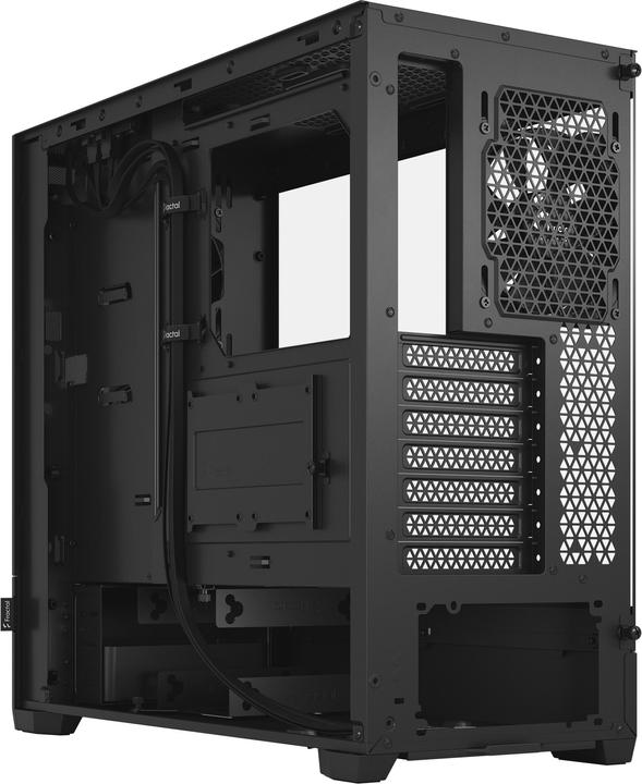 Produktbild Fractal Pop Air TG (Mini-ITX, ATX, mATX)