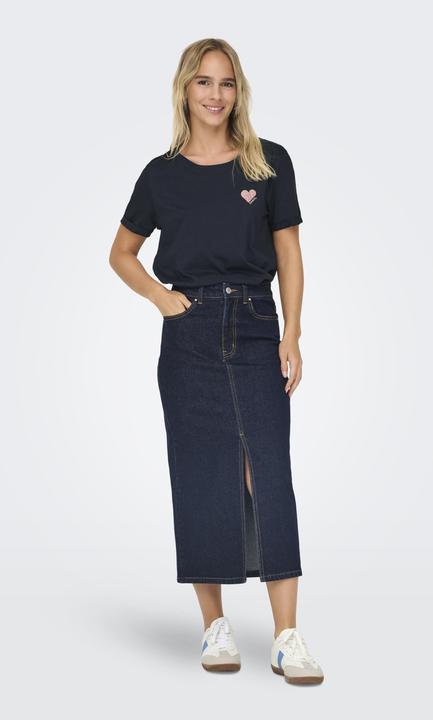 Actual product image Only Onlkita Life S/S Top Noos (S)