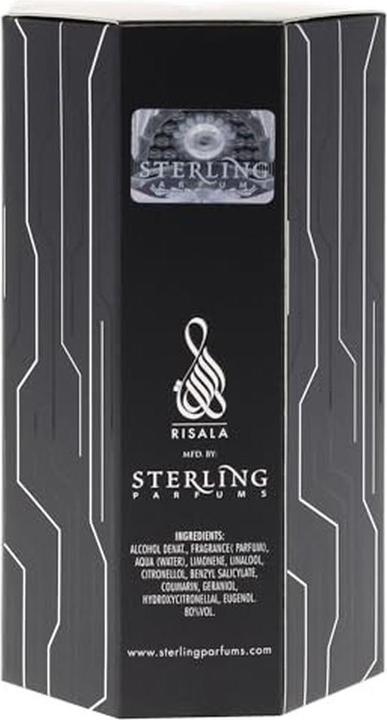 Immagine prodotto Risala Special Blend by Unisex 3.4 Oz EDP Spray (Eau de parfum, 100 ml)