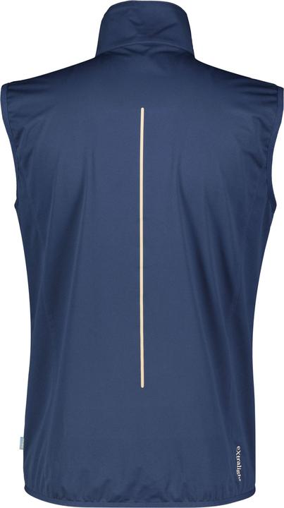 Actual product image Meru Pisco softshell waistcoat (S)
