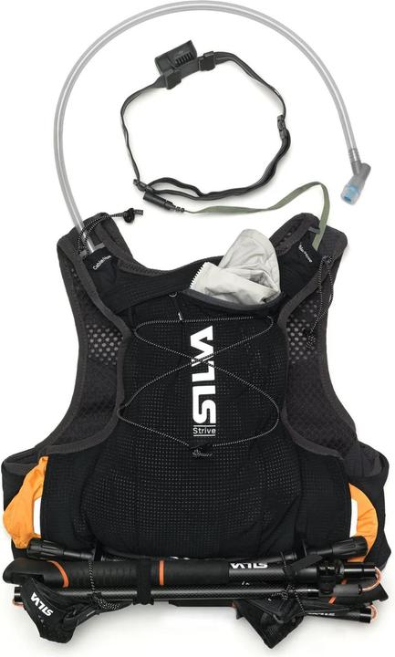Produktbild Silva Strive 10 Vest (10 l)