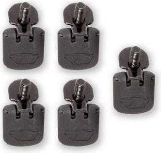 Produktbild Northwave Toe Cap Screw Pack (S)