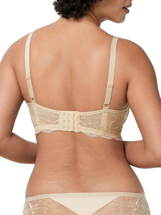 Produktbild Triumph Bügelloser BH Amourette Charm (90 D, 2er Pack)