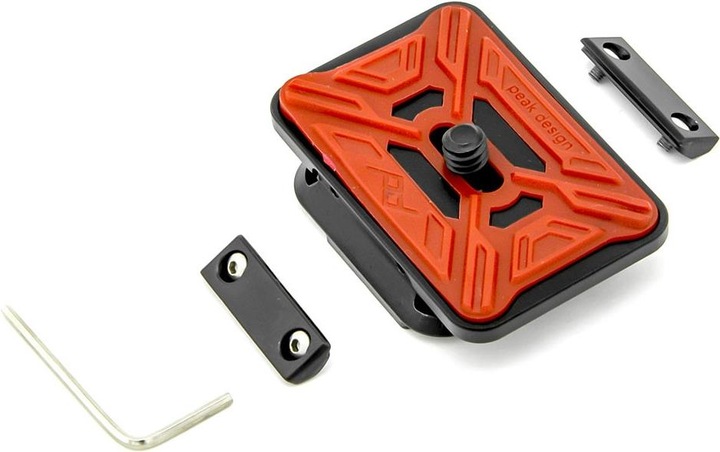 Peak Design Capture Pro CP2