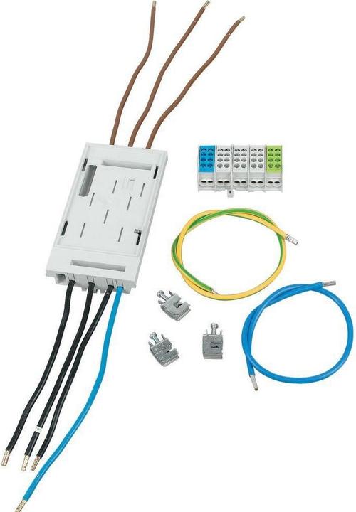 Eaton Connection cassette ZSD-Z2/5/SHS