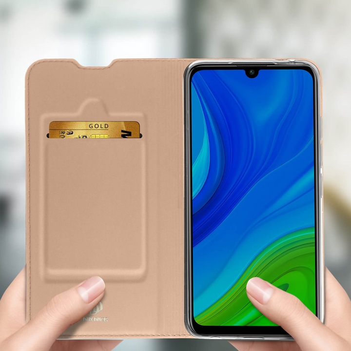Produktbild Dux Ducis Skin Pro Series (Huawei P Smart (2020))