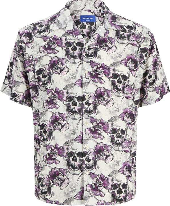 Purple Orchid