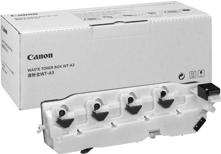 Immagine prodotto Canon WT-A3 Waste Toner Box