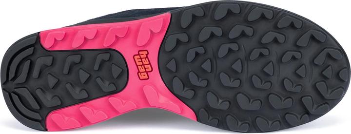 Image du produit Hanwag Coastrock Low Lady ES (42)