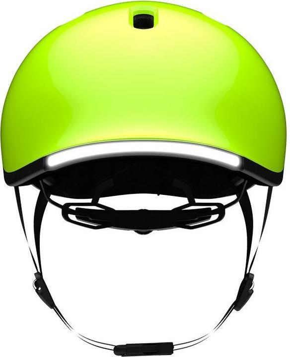 Actual product image Lumos Nyxel MIPS (55 - 59 cm)