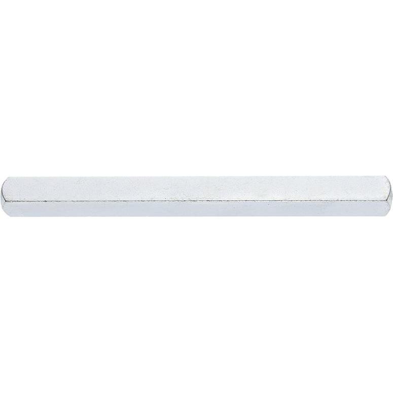 Magni, Türbeschlag + Scharnier, Vollvierkantstift,Typ M,0 572, 8x90mm