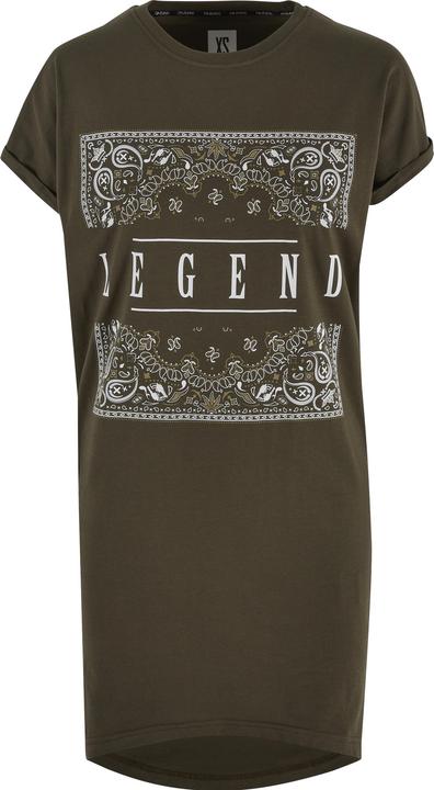 Image du produit Dangerous Robe de légende - 68047 (XS)