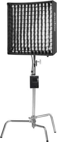 Image du produit Godox FL200R K1 - Kit 1 x Flexible RGB LED Light FL200R & Accessories (Lumière vidéo)