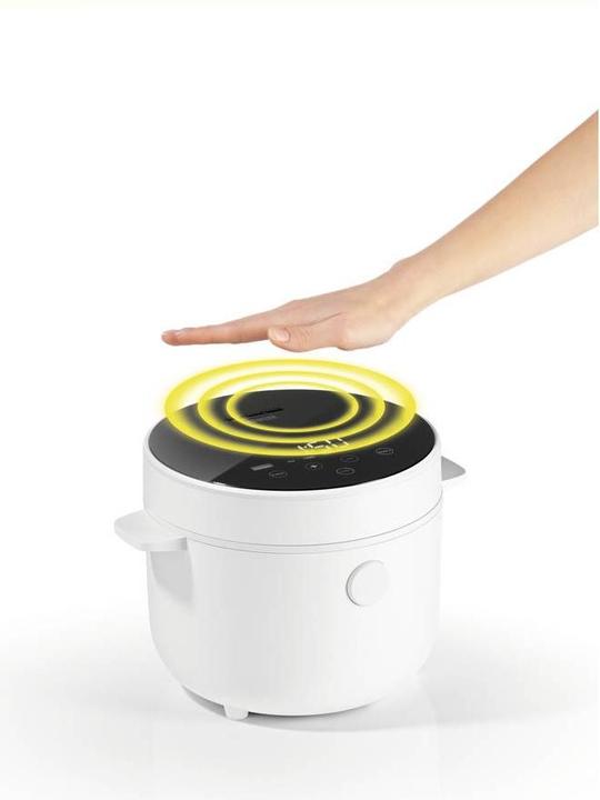 Produktbild N8werk Reiskocher