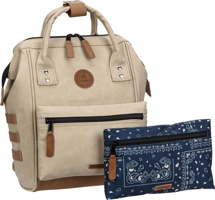 Actual product image Cabaia Adventurer Vegan (12 l)