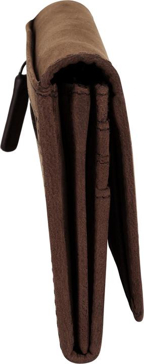 Immagine prodotto Bugatti Portafoglio Luca in pelle 18,5 cm