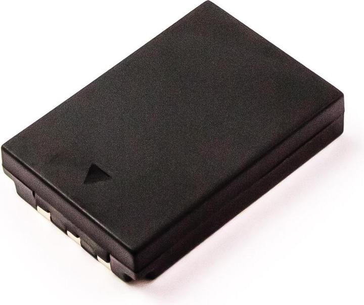 Actual product image AGI 22641 Lithium Ion 1000mAh 3.7V Rechargeable Battery (Camera battery)