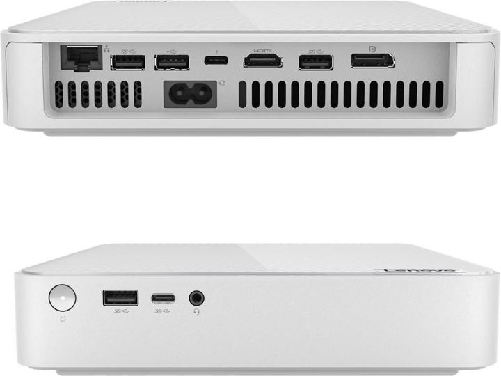 Produktbild Lenovo IdeaCentre Mini (1000 GB, 16.78 GB, Intel Core i5-13420H)