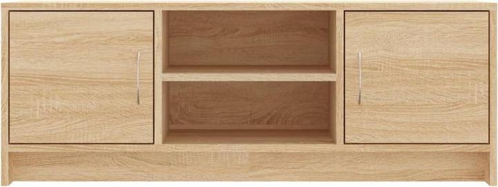 Produktbild vidaXL TV-Schrank (102 x 30 x 37.50 cm)