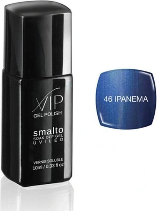 Actual product image VIP Gel Polish 46 - 10ml