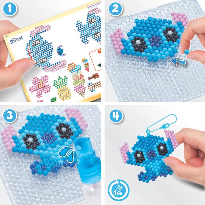 Produktbild Epoch Aquabeads Stitch Schlüsselanhänger