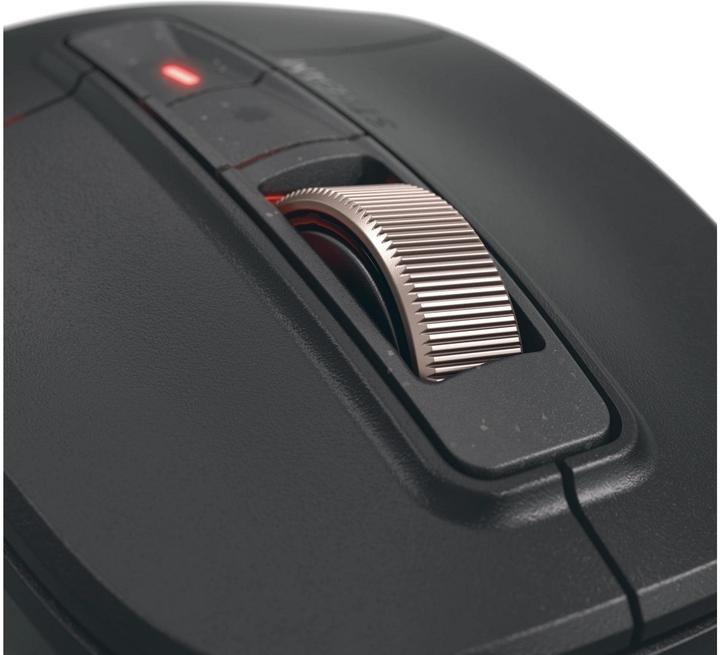 Produktbild CHERRY Stream mouse ultimate (Kabelgebunden, Kabellos)