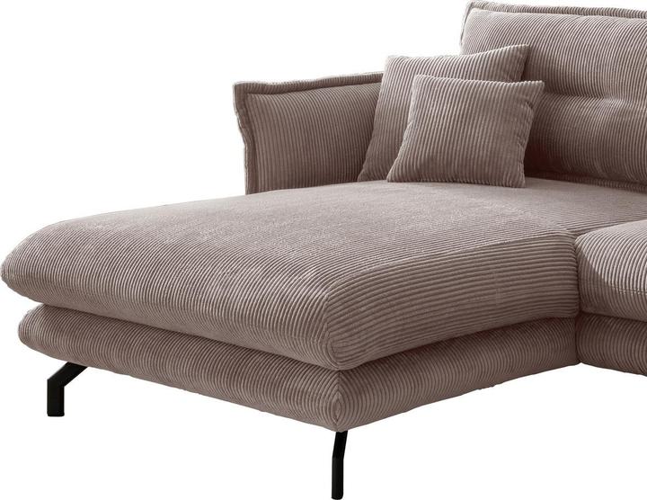 Image du produit Livetastic Lava (Canapé d'angle)