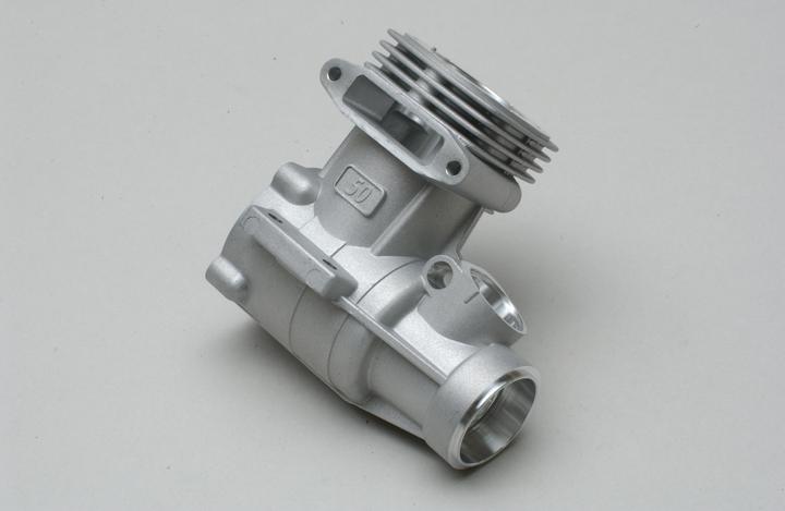 Image du produit O.S. Engines BOITIER DE CURBILLES 50SX-H,Hyper