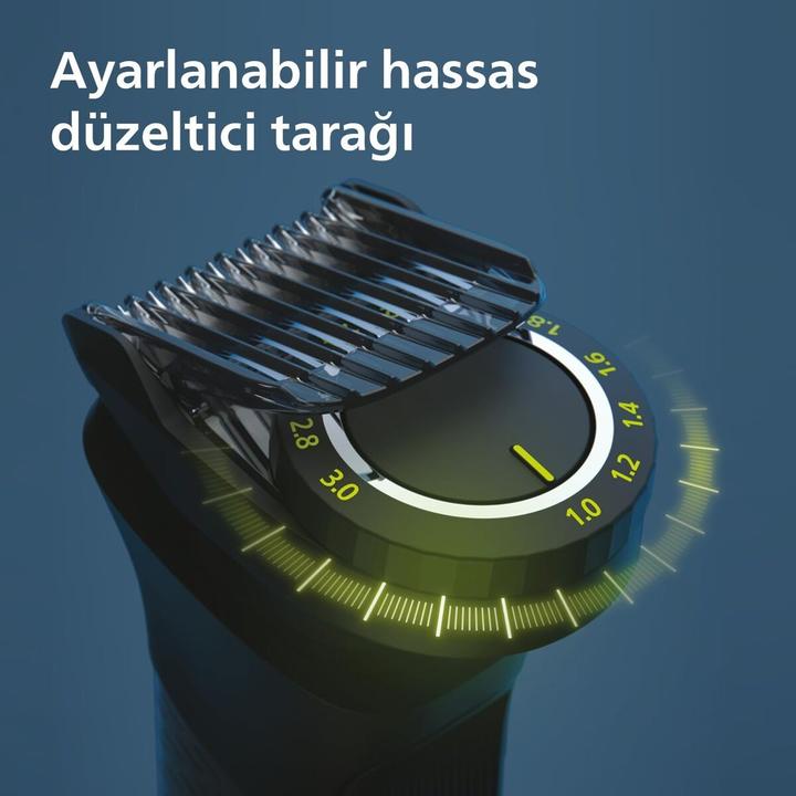 Immagine prodotto Philips All-in-One Trimmer Series 7000