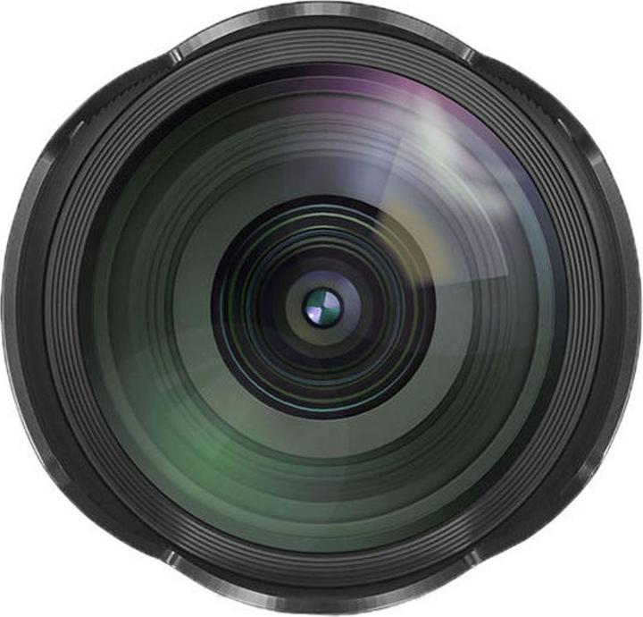 Produktbild Yongnuo 14mm f/2.8 C Canon EF (Canon EF, Micro Four Thirds, APS-C / DX)