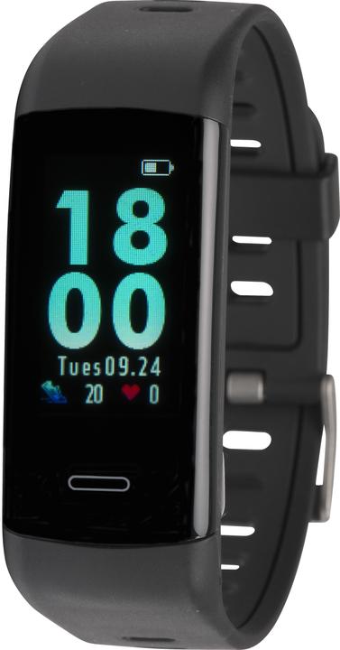 Produktbild Denver Fitnessband BFG-551 (13.40 mm)