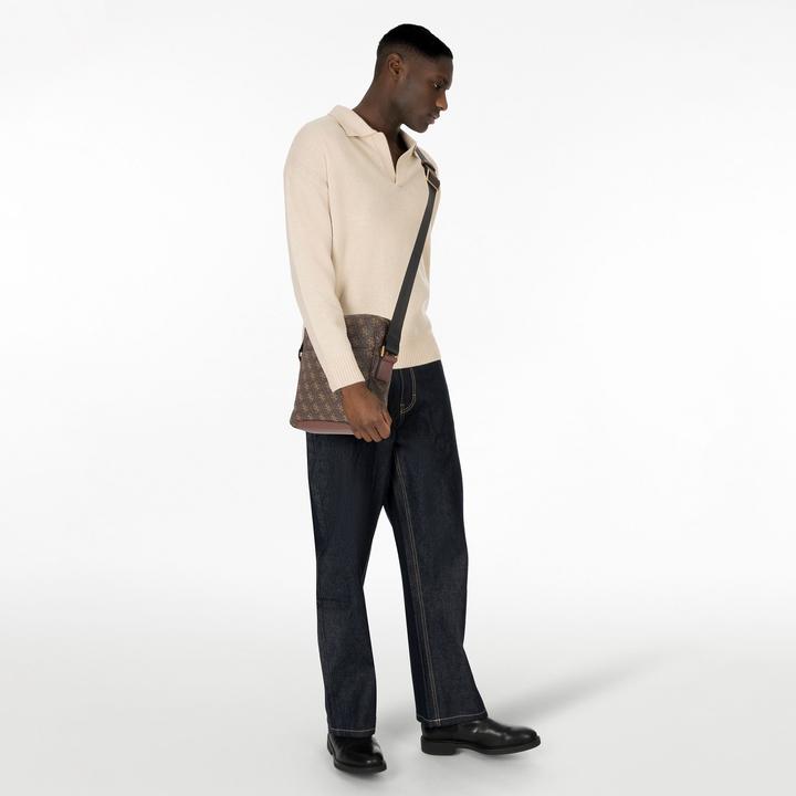 Immagine prodotto Guess Borsa a tracolla Torino 22 cm