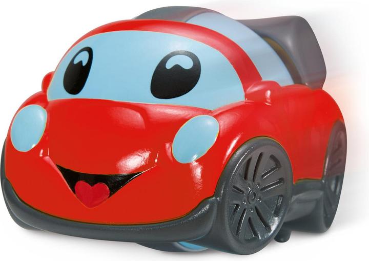 Image du produit Chicco Turbo Ball - Racing Friends