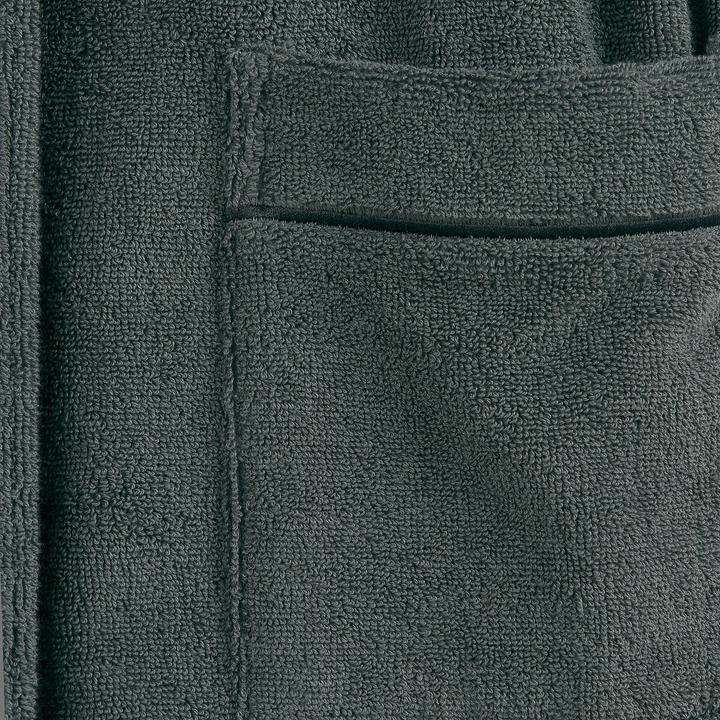 Image du produit La Redoute Interieurs Peignoir Victor (38)